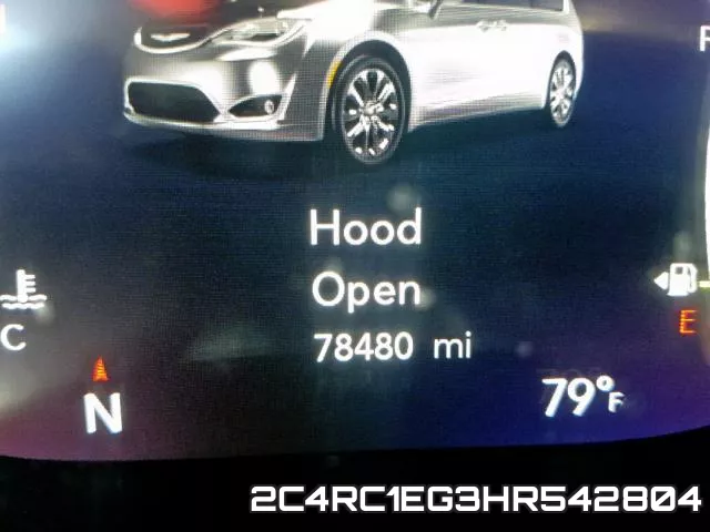 2C4RC1EG3HR542804 фото 9