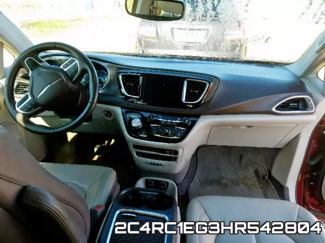 2C4RC1EG3HR542804 фото 10