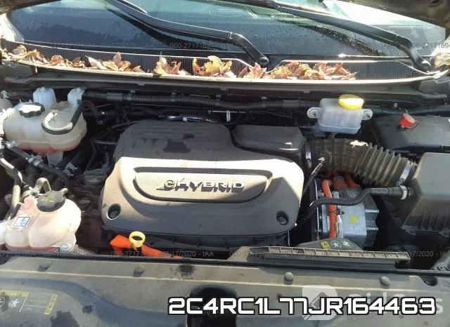 2C4RC1L77JR164463 фото 2