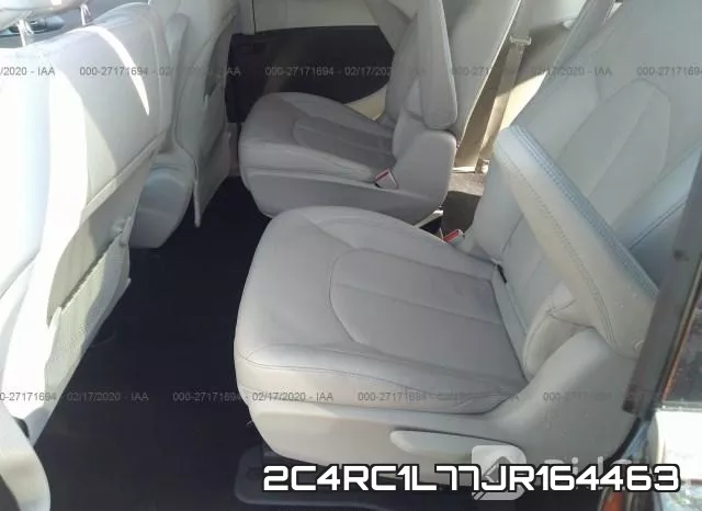 2C4RC1L77JR164463 фото 9
