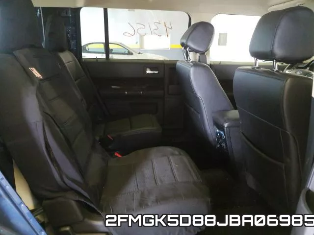 2FMGK5D88JBA06985 фото 7