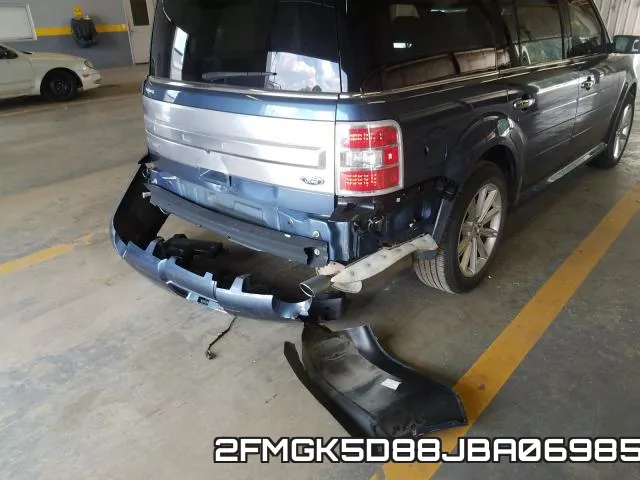 2FMGK5D88JBA06985 фото 10
