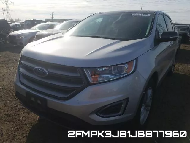 2FMPK3J81JBB77960 фото 3