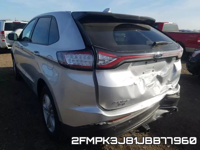 2FMPK3J81JBB77960 фото 4