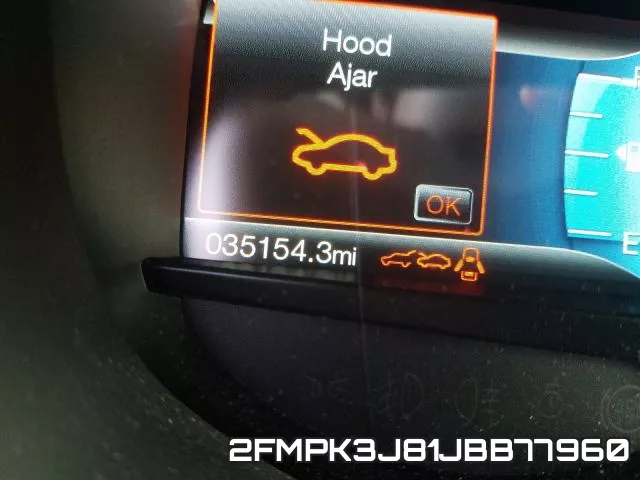 2FMPK3J81JBB77960 фото 8