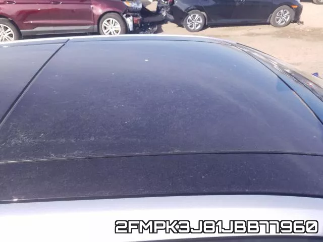 2FMPK3J81JBB77960 фото 9
