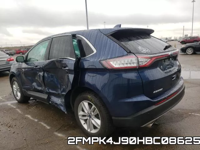 2FMPK4J90HBC08625 фото 4