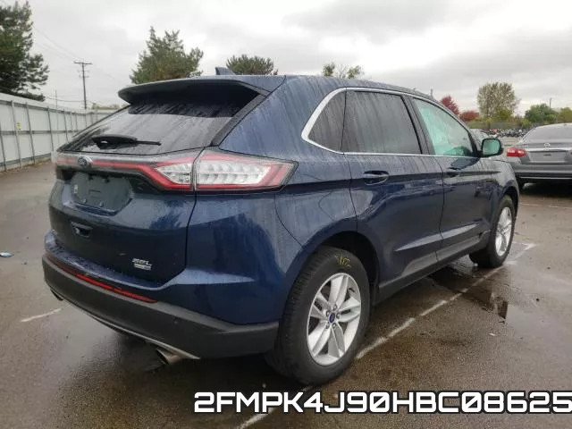 2FMPK4J90HBC08625 фото 5