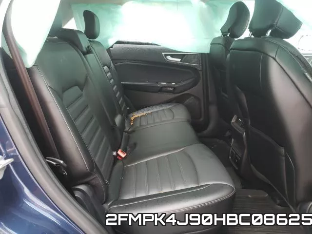 2FMPK4J90HBC08625 фото 7