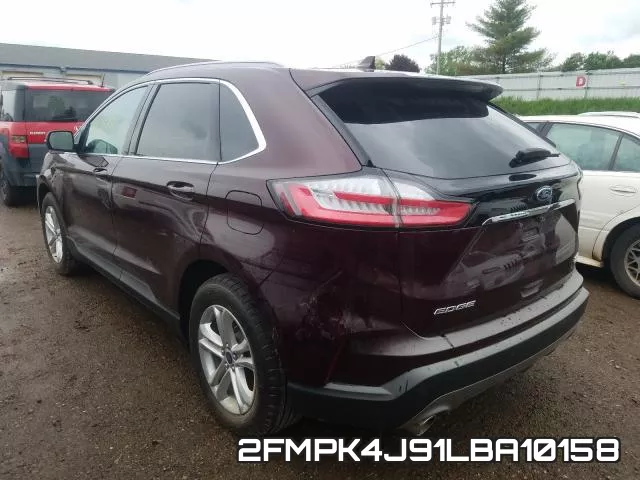 2FMPK4J91LBA10158 фото 4
