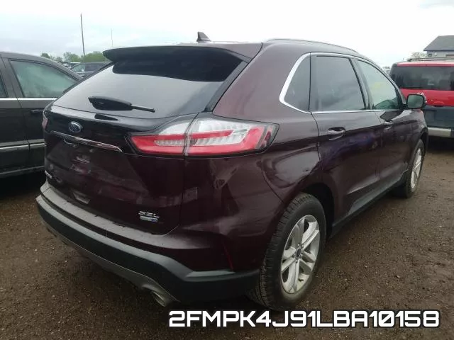 2FMPK4J91LBA10158 фото 5