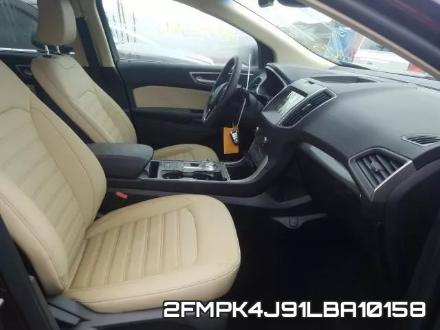 2FMPK4J91LBA10158 фото 6