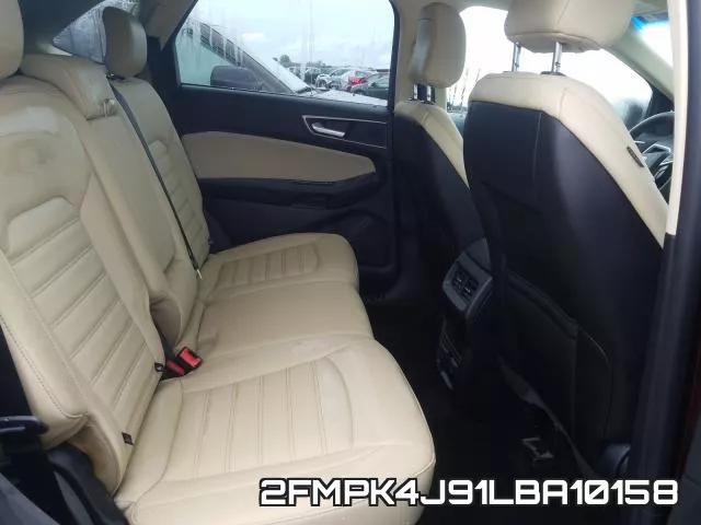 2FMPK4J91LBA10158 фото 7