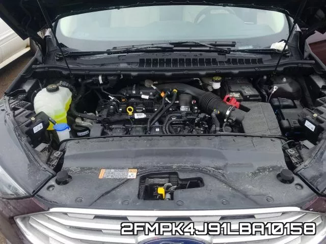 2FMPK4J91LBA10158 фото 8