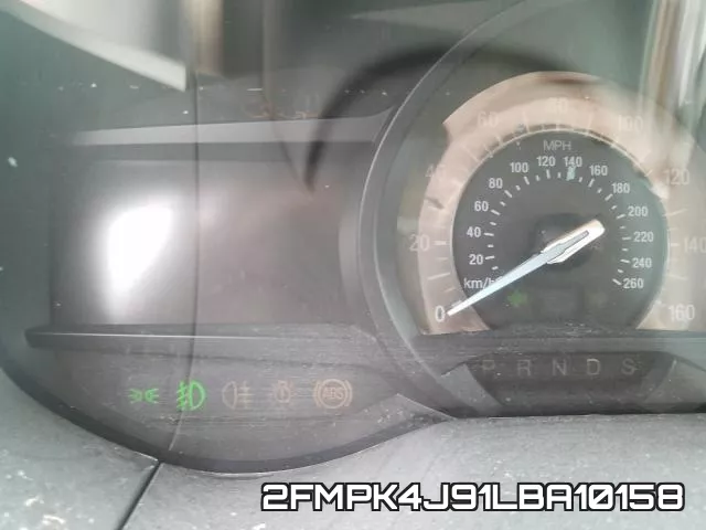 2FMPK4J91LBA10158 фото 9