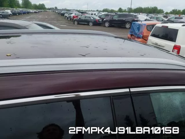 2FMPK4J91LBA10158 фото 10
