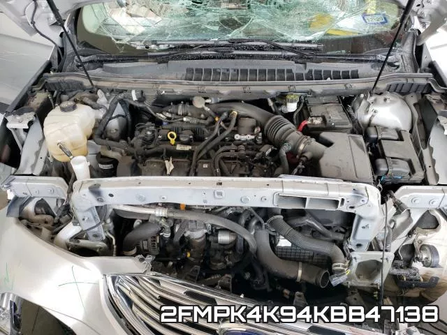 2FMPK4K94KBB47138 фото 8