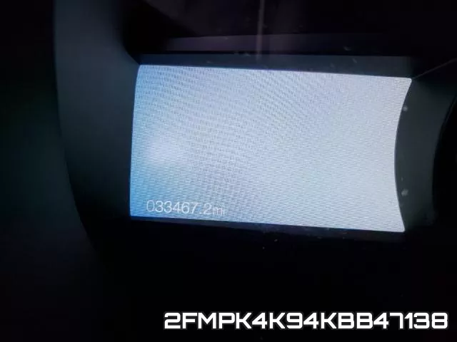 2FMPK4K94KBB47138 фото 9