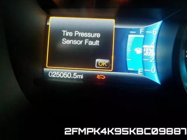 2FMPK4K95KBC09887 фото 7