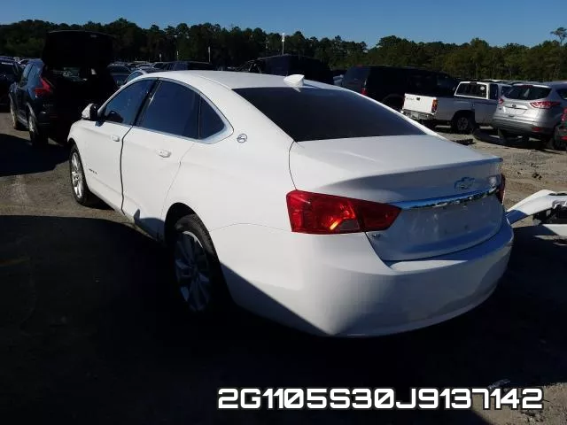 2G1105S30J9137142 фото 4