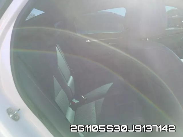 2G1105S30J9137142 фото 7