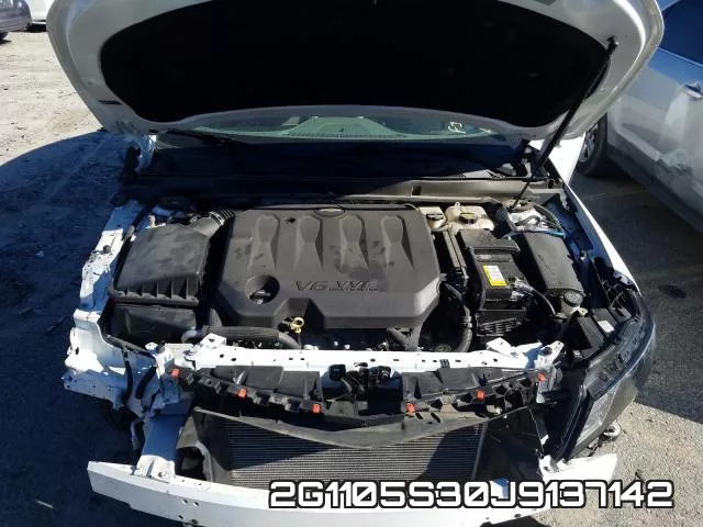 2G1105S30J9137142 фото 8