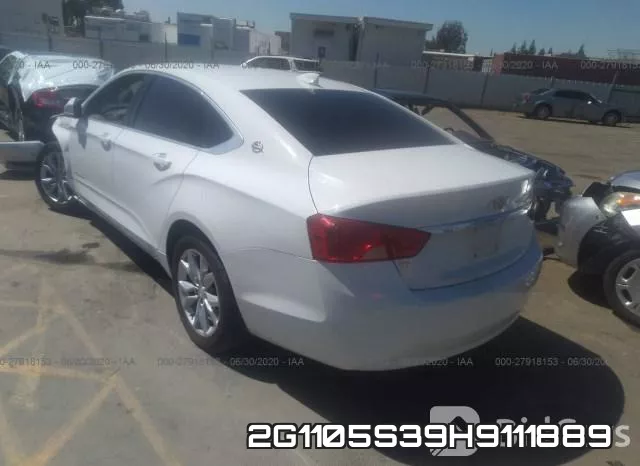2G1105S39H9111889 фото 4