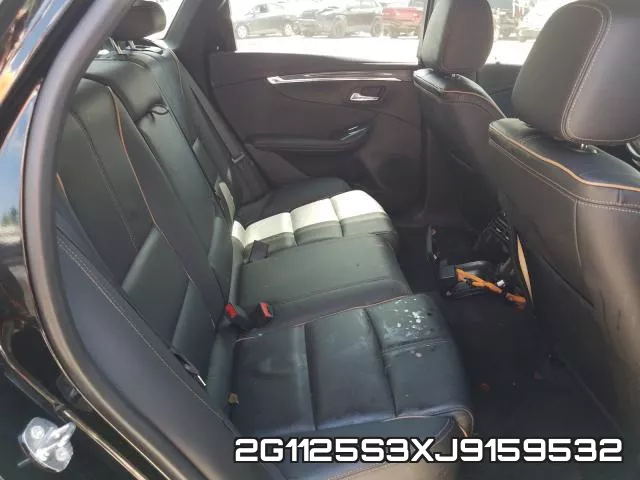 2G1125S3XJ9159532 фото 7