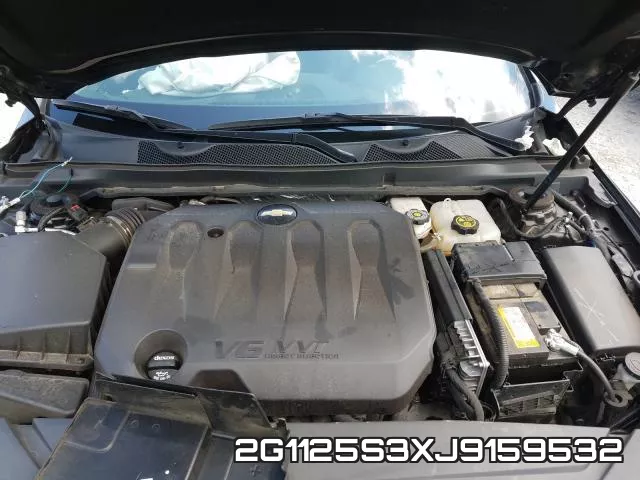 2G1125S3XJ9159532 фото 8