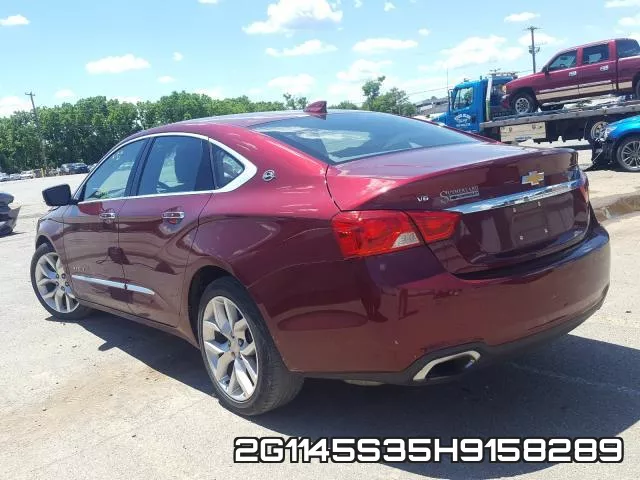 2G1145S35H9158289 фото 4