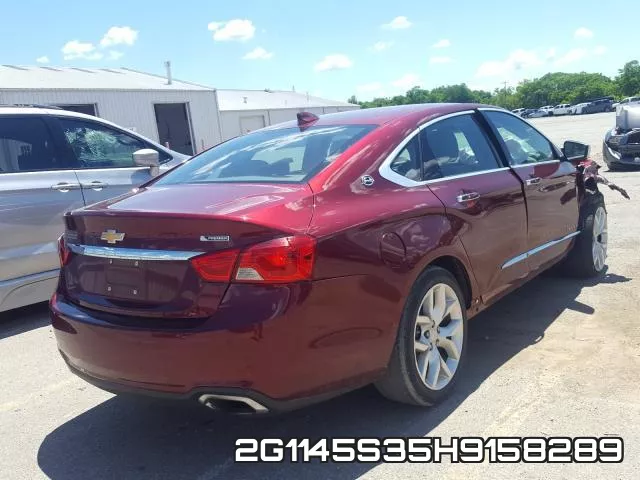 2G1145S35H9158289 фото 5