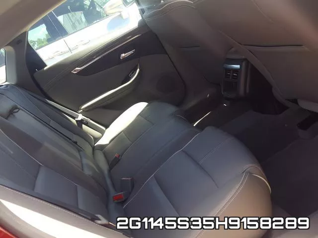 2G1145S35H9158289 фото 7