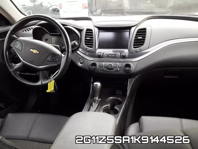 2G11Z5SA1K9144526 фото 10