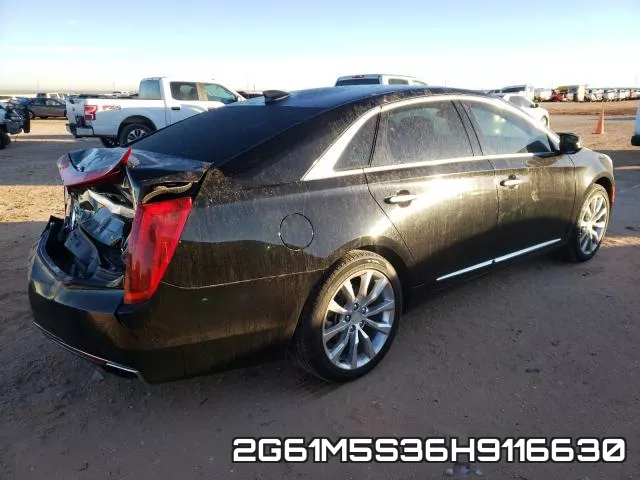 2G61M5S36H9116630 фото 5