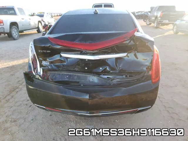 2G61M5S36H9116630 фото 10
