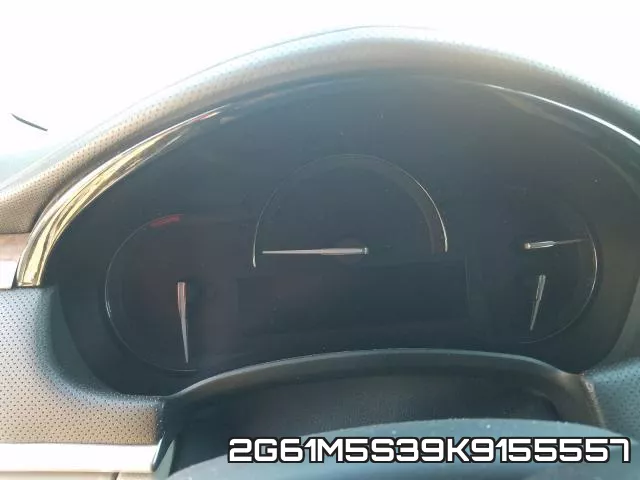 2G61M5S39K9155557 фото 7