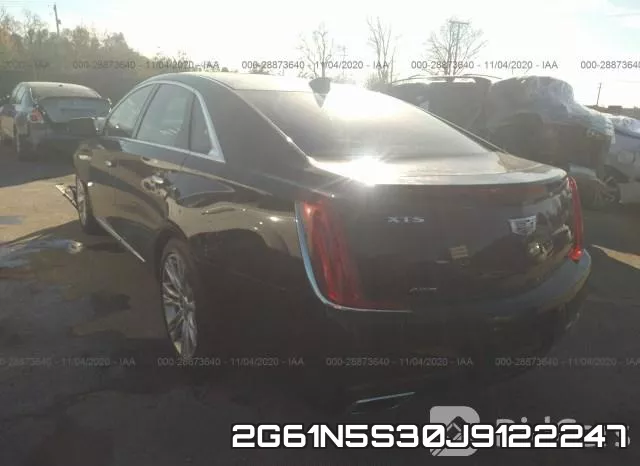 2G61N5S30J9122247 фото 4