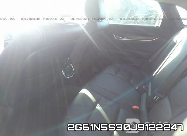 2G61N5S30J9122247 фото 9