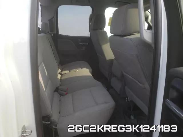 2GC2KREG3K1241183 фото 7
