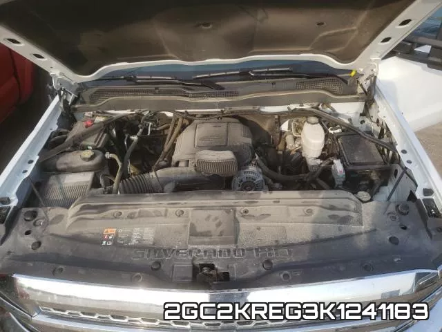 2GC2KREG3K1241183 фото 8