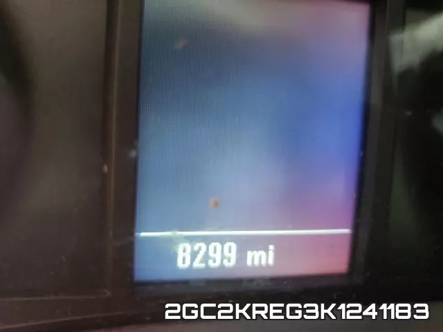 2GC2KREG3K1241183 фото 9