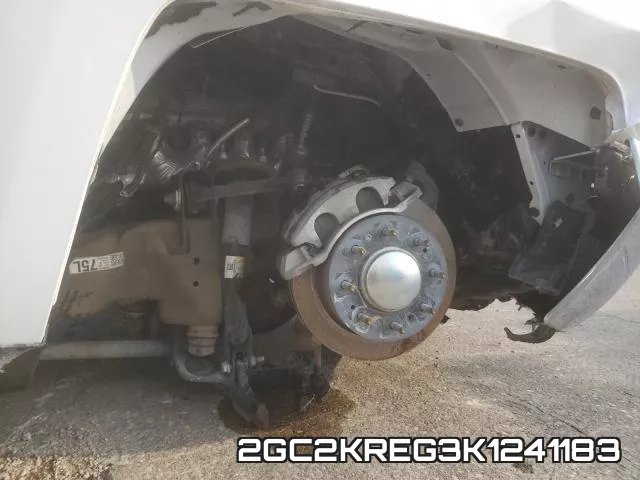 2GC2KREG3K1241183 фото 10