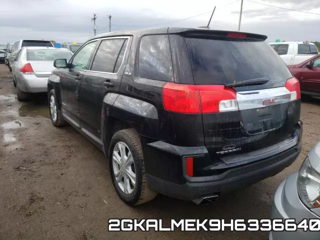 2GKALMEK9H6336640 фото 4