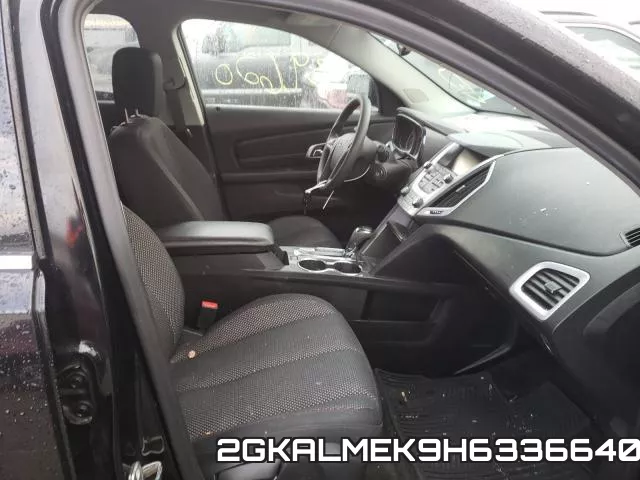 2GKALMEK9H6336640 фото 6