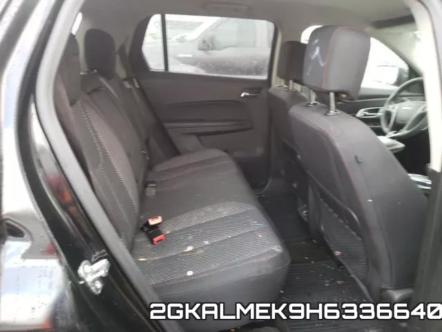 2GKALMEK9H6336640 фото 7