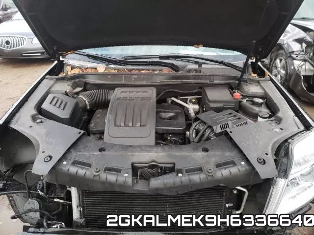 2GKALMEK9H6336640 фото 8