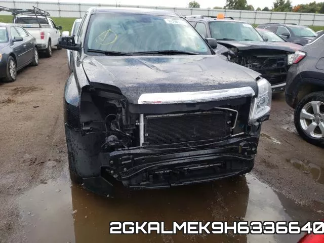 2GKALMEK9H6336640 фото 10