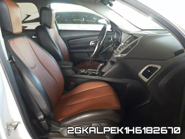 2GKALPEK1H6182670 фото 6