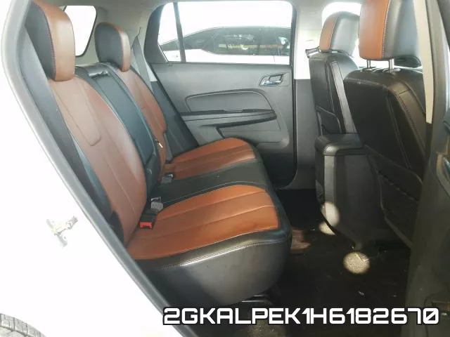 2GKALPEK1H6182670 фото 7