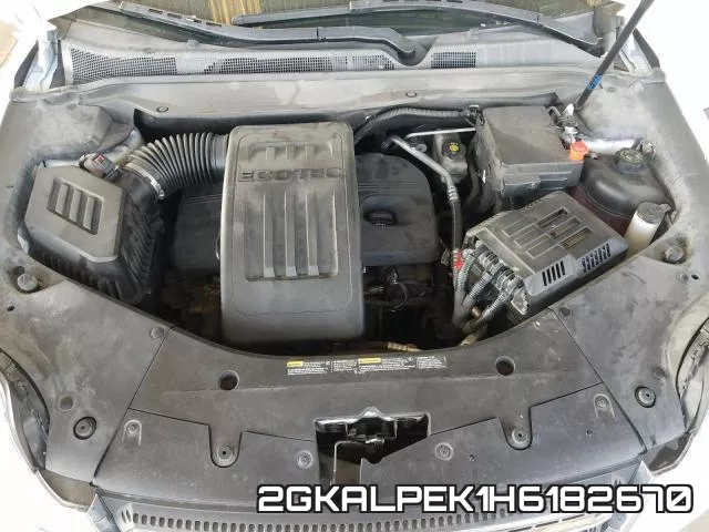 2GKALPEK1H6182670 фото 8